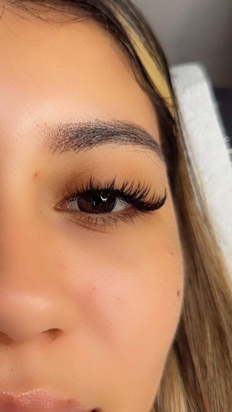 Schoondheidssalon Den Haag